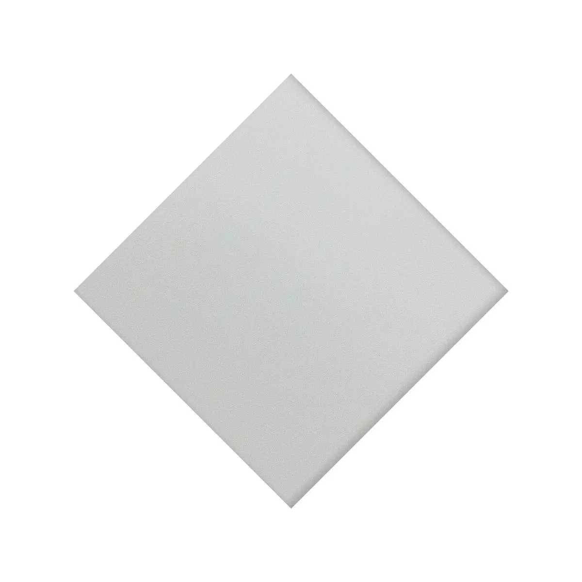 Grés Porcelânico Azulejos Genexia Uni Creme Rosana 4,6x4,6cm