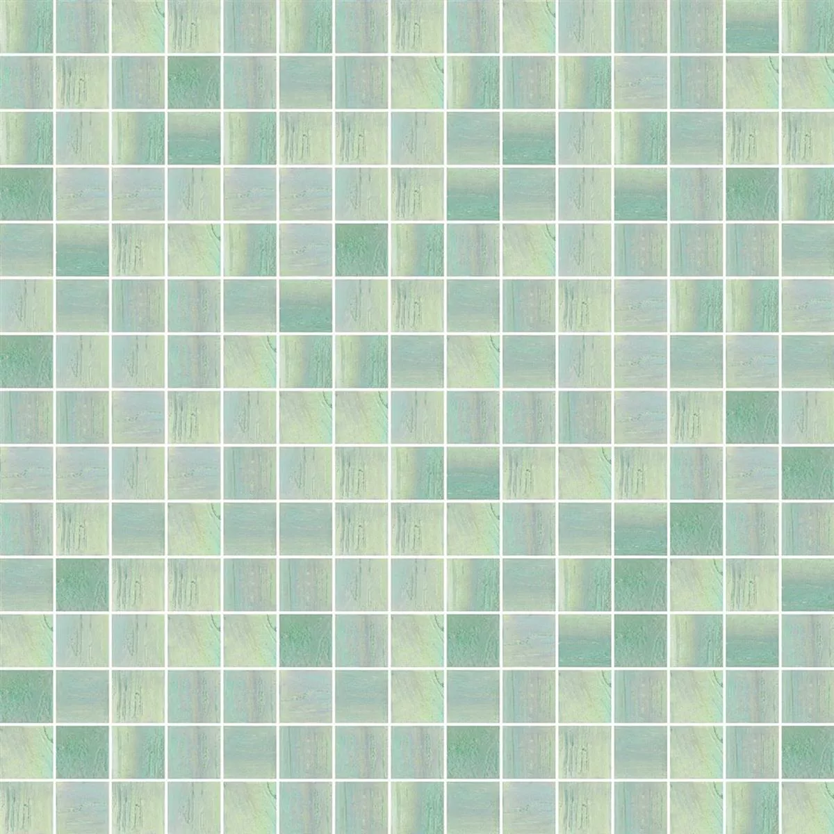 Mosaico De Vidro Azulejos Trend-Vi 851 Shining 20x20 mm