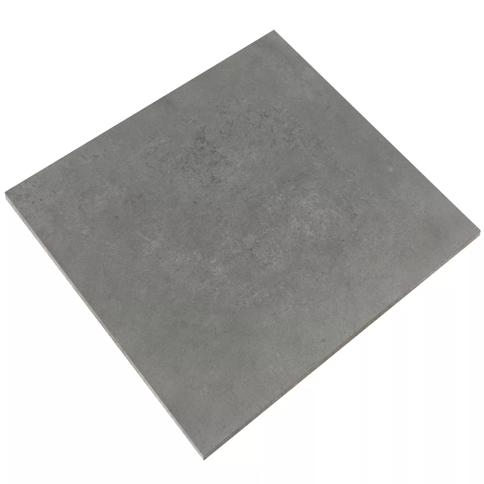 Ladrilhos Nepal Cinza Escuro 60x60x0,7cm