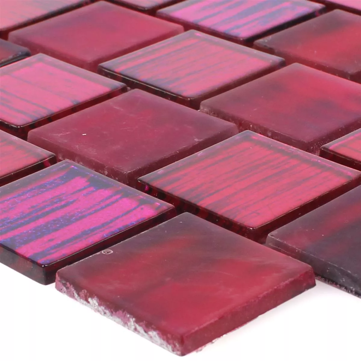 Mosaico De Vidro Azulejos Lanzarote Rosa Estreito Mosaico De Vidro Azulejos Lanzarote Rosa Estreito