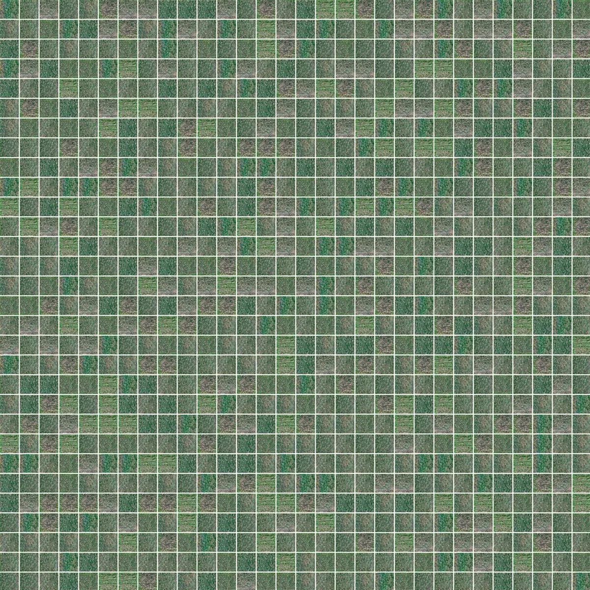 Mosaico De Vidro Azulejos Trend-Vi 704 Shining 10x10 cm