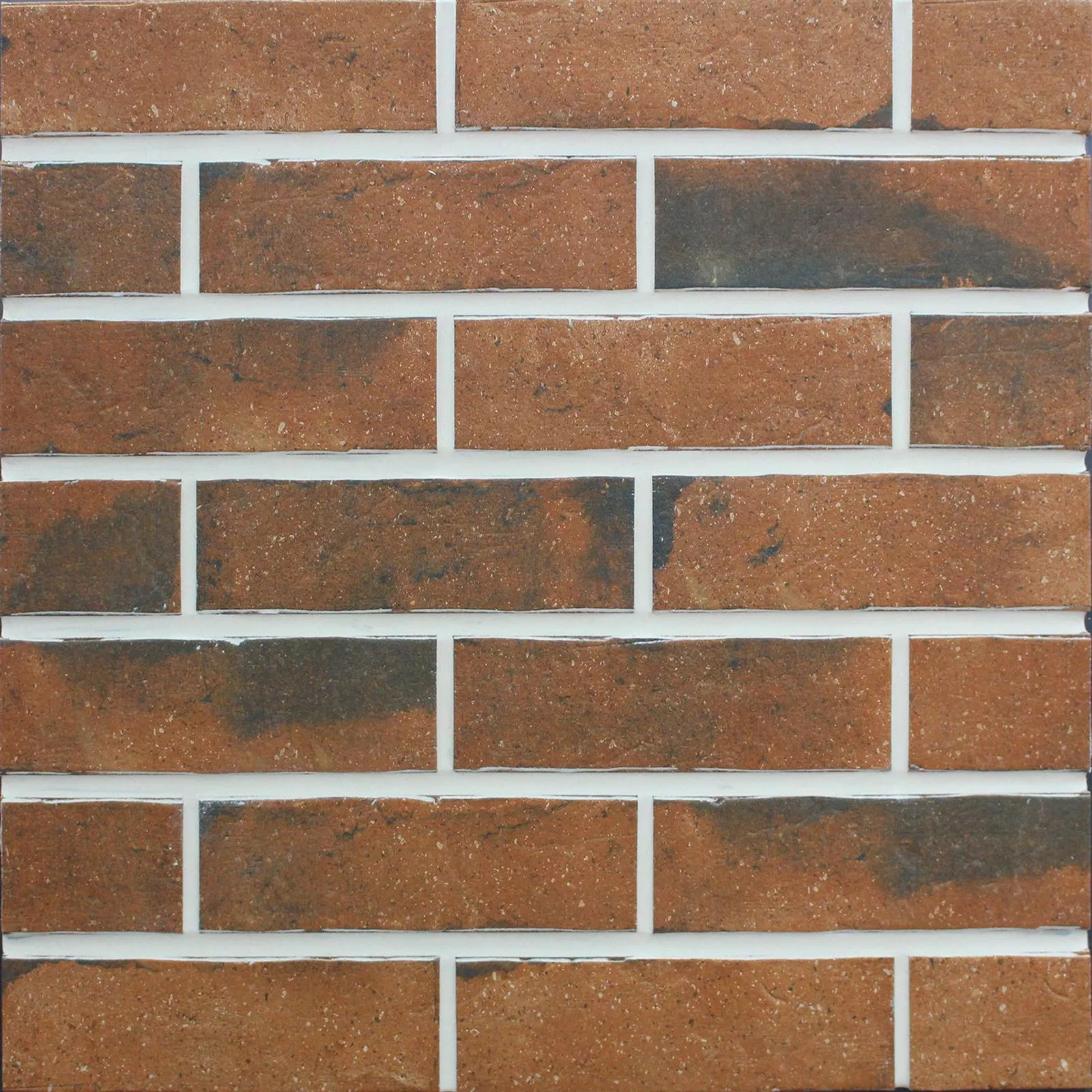 Azulejos Leverkusen 7,1x24cm Tiras Red Azulejos Leverkusen 7,1x24cm Tiras Red