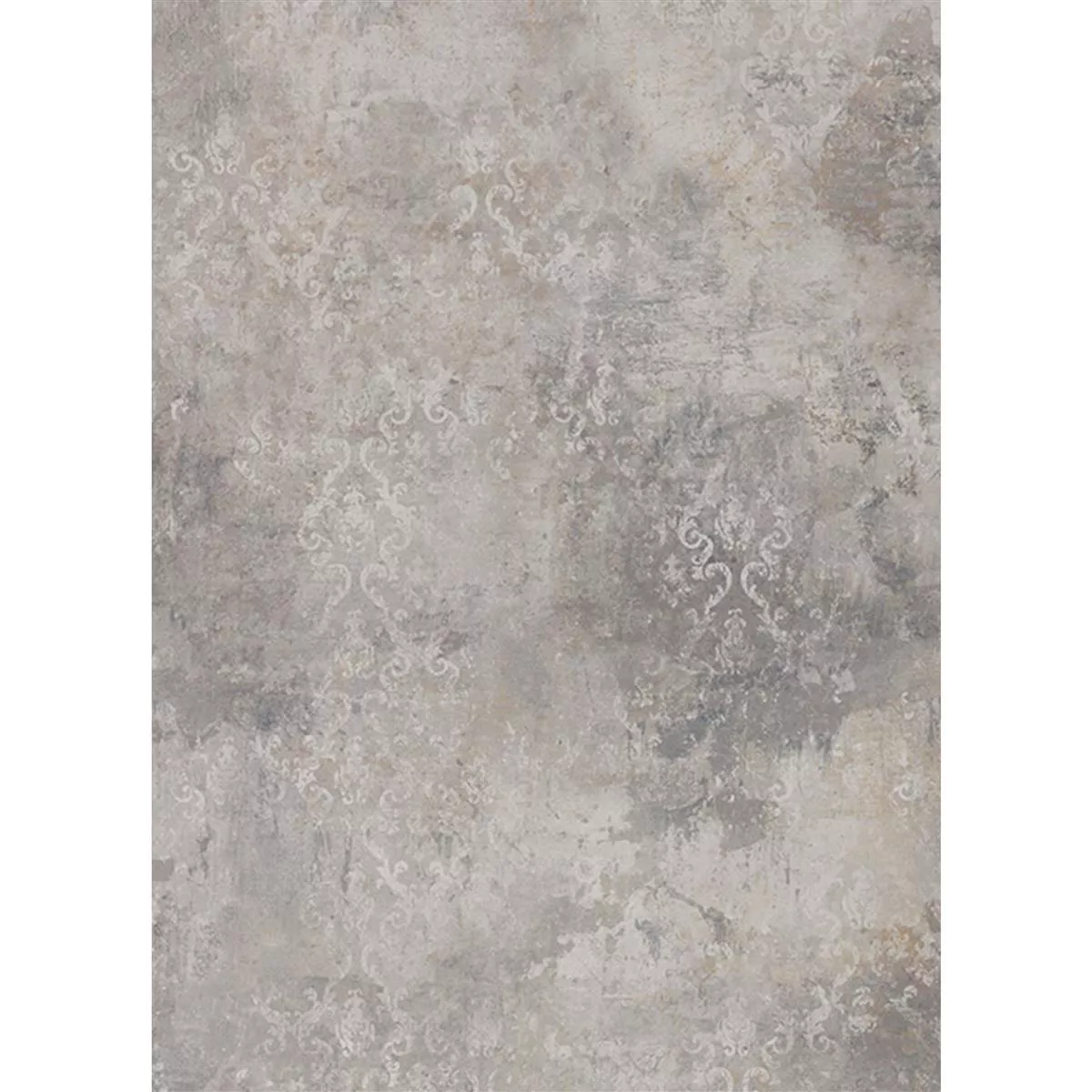 Ladrilhos Poetic Olhar de Pedra R10/A Multicolorido Decor 60x120cm Ladrilhos Poetic Olhar de Pedra R10/A Multicolorido Decor 60x120cm