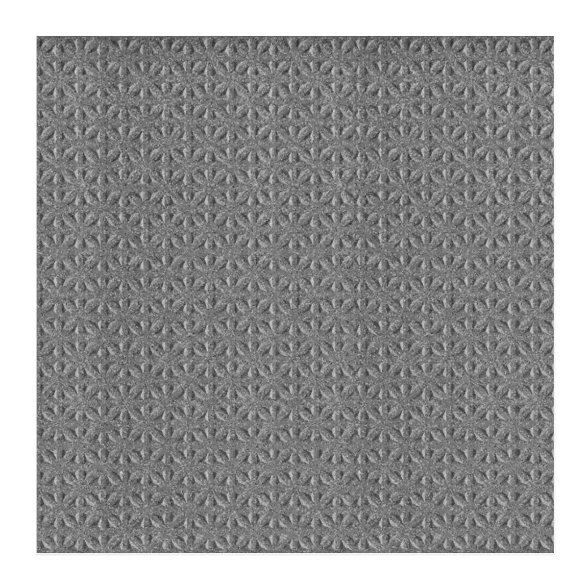 Olympia Antracite Fosco 19,8x19,8x0,8 cm R12/C V4