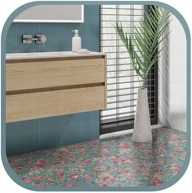 Azulejos por aspeto