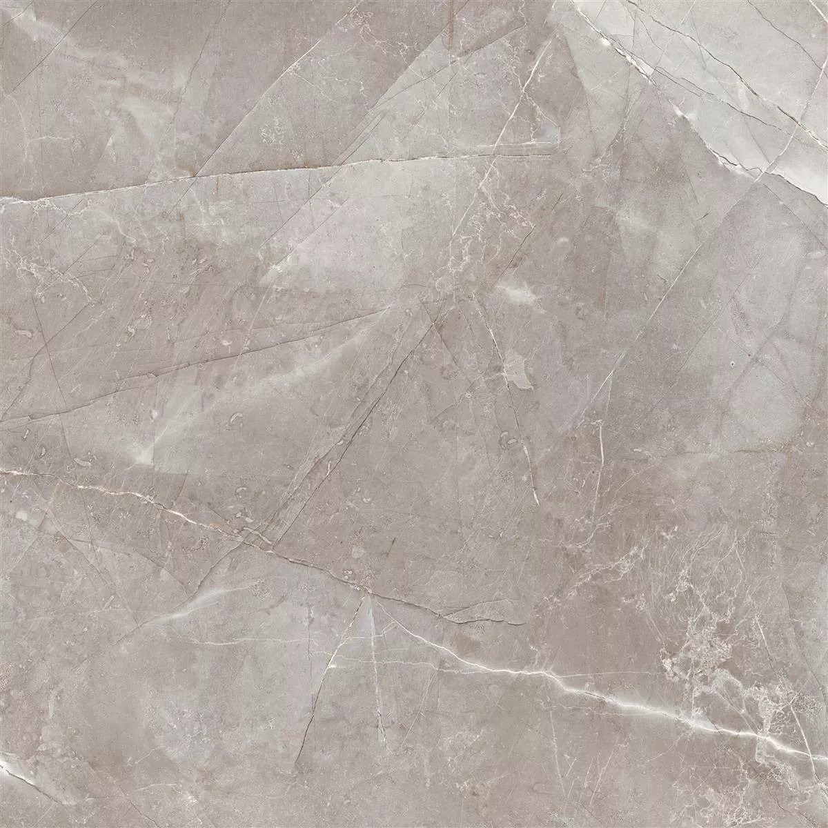 Ladrilhos XXL Lowland Polido Cinza Escuro 60x60cm Ladrilhos XXL Lowland Polido Cinza Escuro 60x60cm