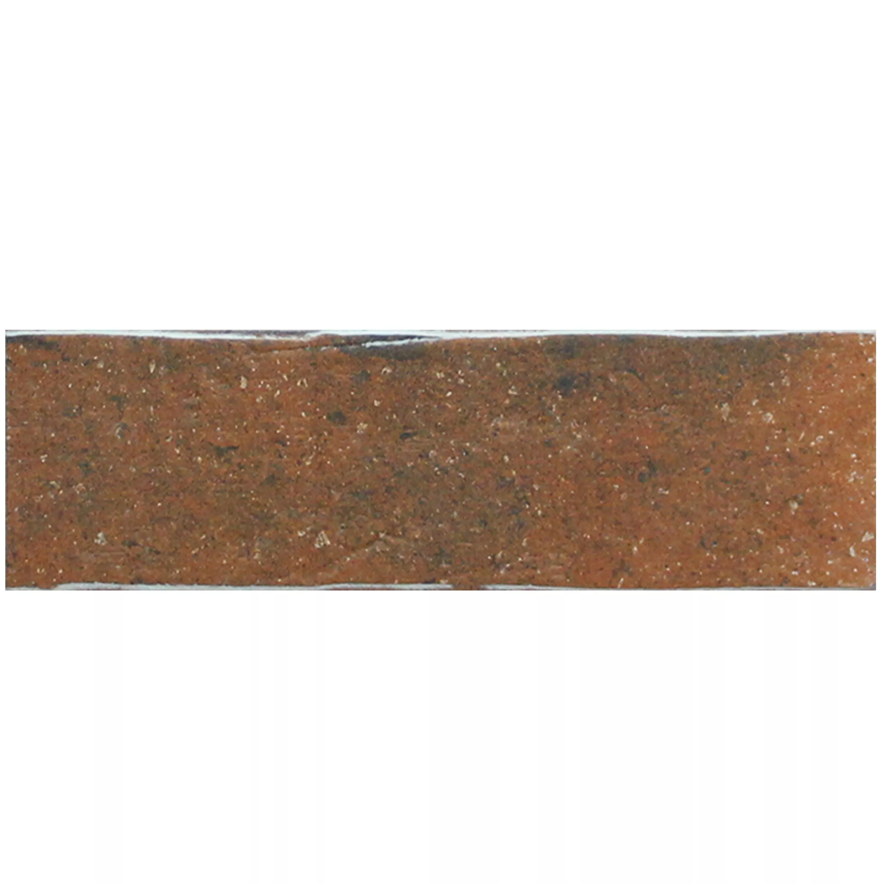 Ladrilhos Leverkusen 7,1x24cm Tiras Red