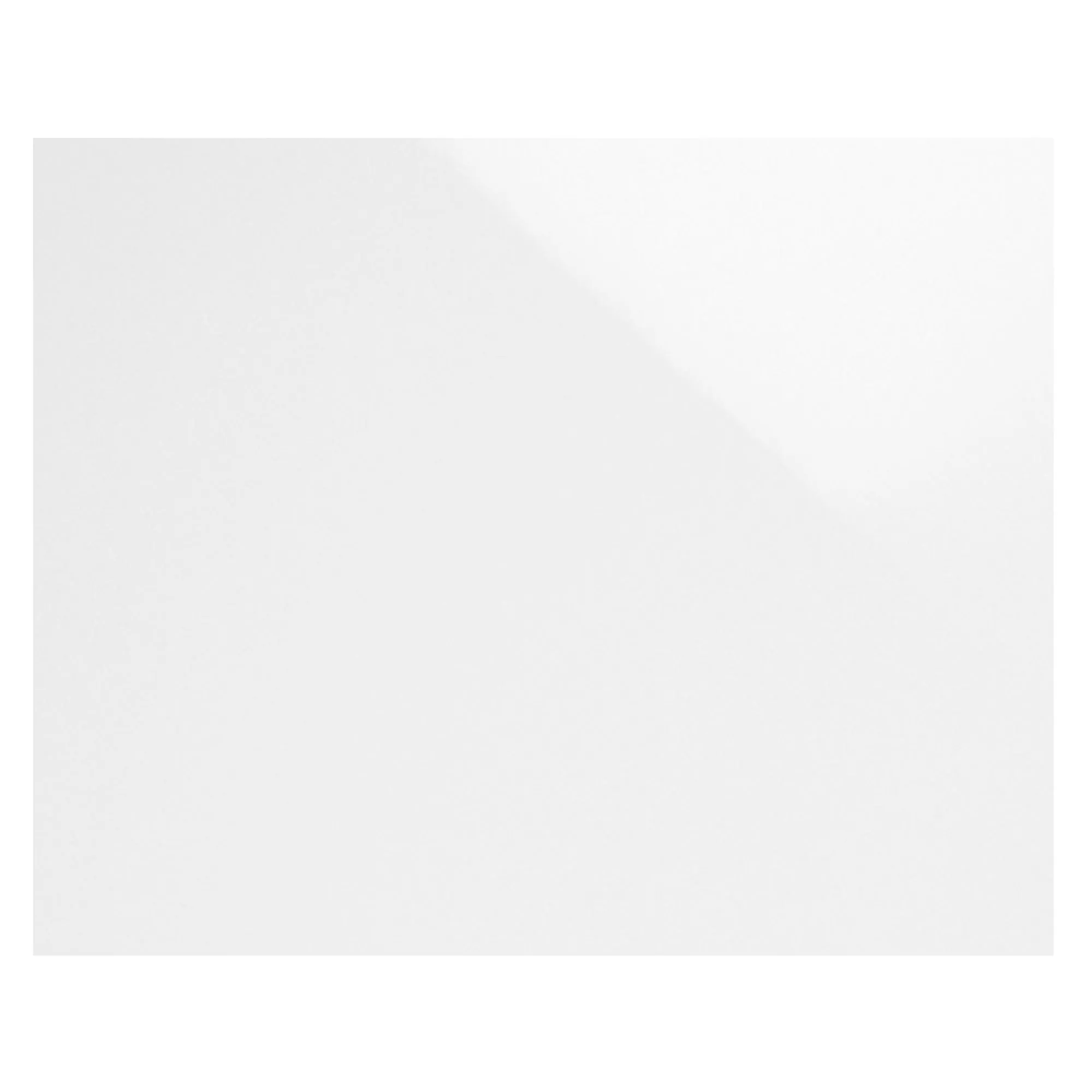 Padrão Azulejo Fenway Branco Brilhante 20x40cm