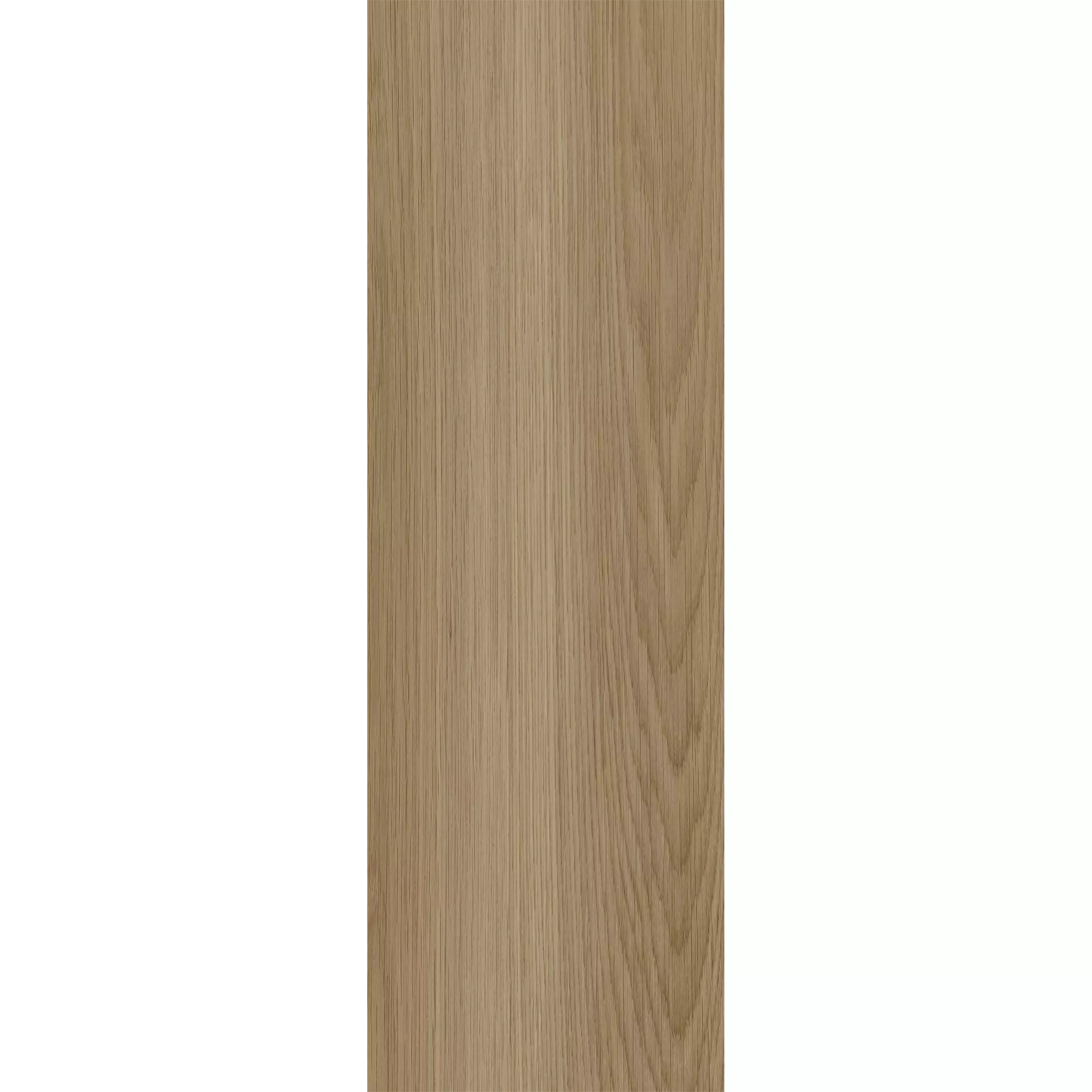 Piso De Vinil Sistema De Clique Rafina Marrom Claro 17,2x121cm Piso De Vinil Sistema De Clique Rafina Marrom Claro 17,2x121cm