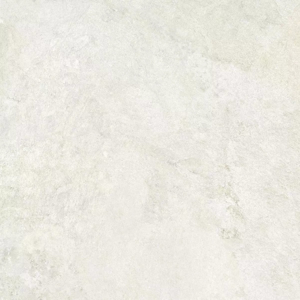 Lajes de Terraço Olhar de Pedra Nizza Branco 120x120 cm