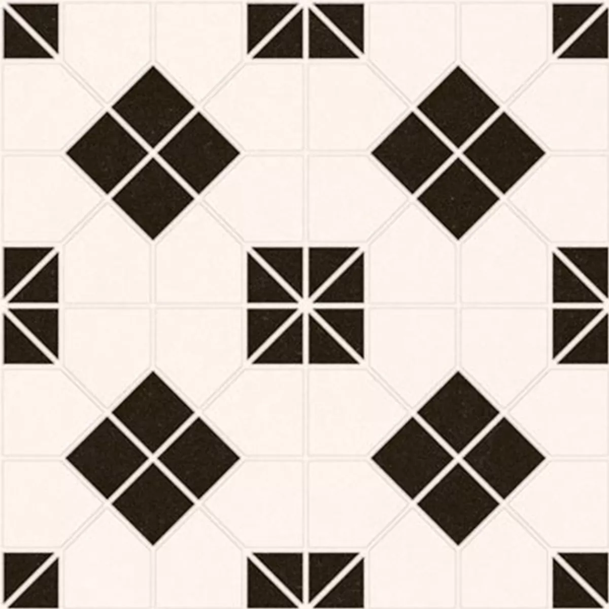 Grés Porcelânico Azulejos Murcia Branco 22,5x22,5cm Grés Porcelânico Azulejos Murcia Branco 22,5x22,5cm