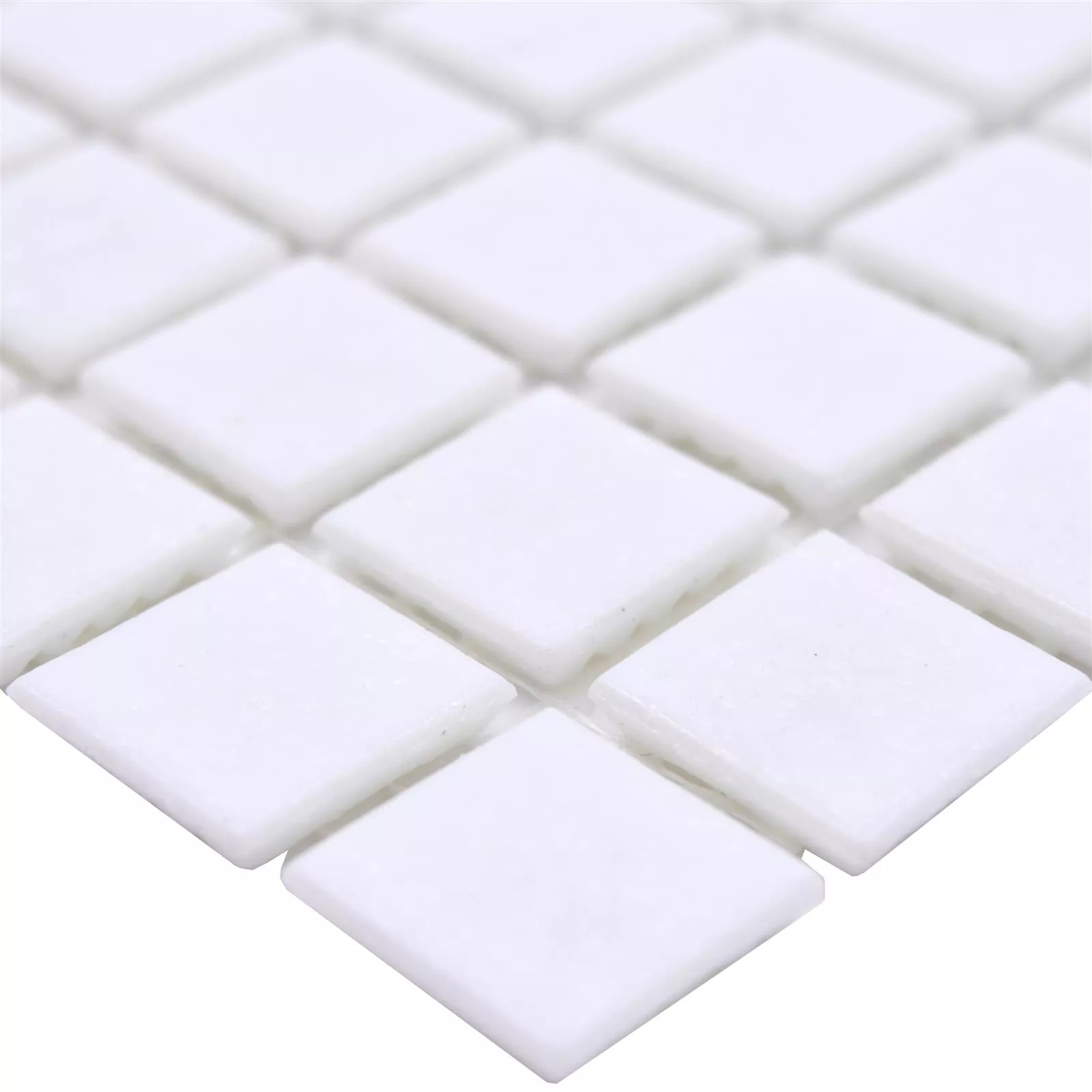 Piscina Pool Mosaico Iceland Papel Colado Branco Piscina Pool Mosaico Iceland Papel Colado Branco