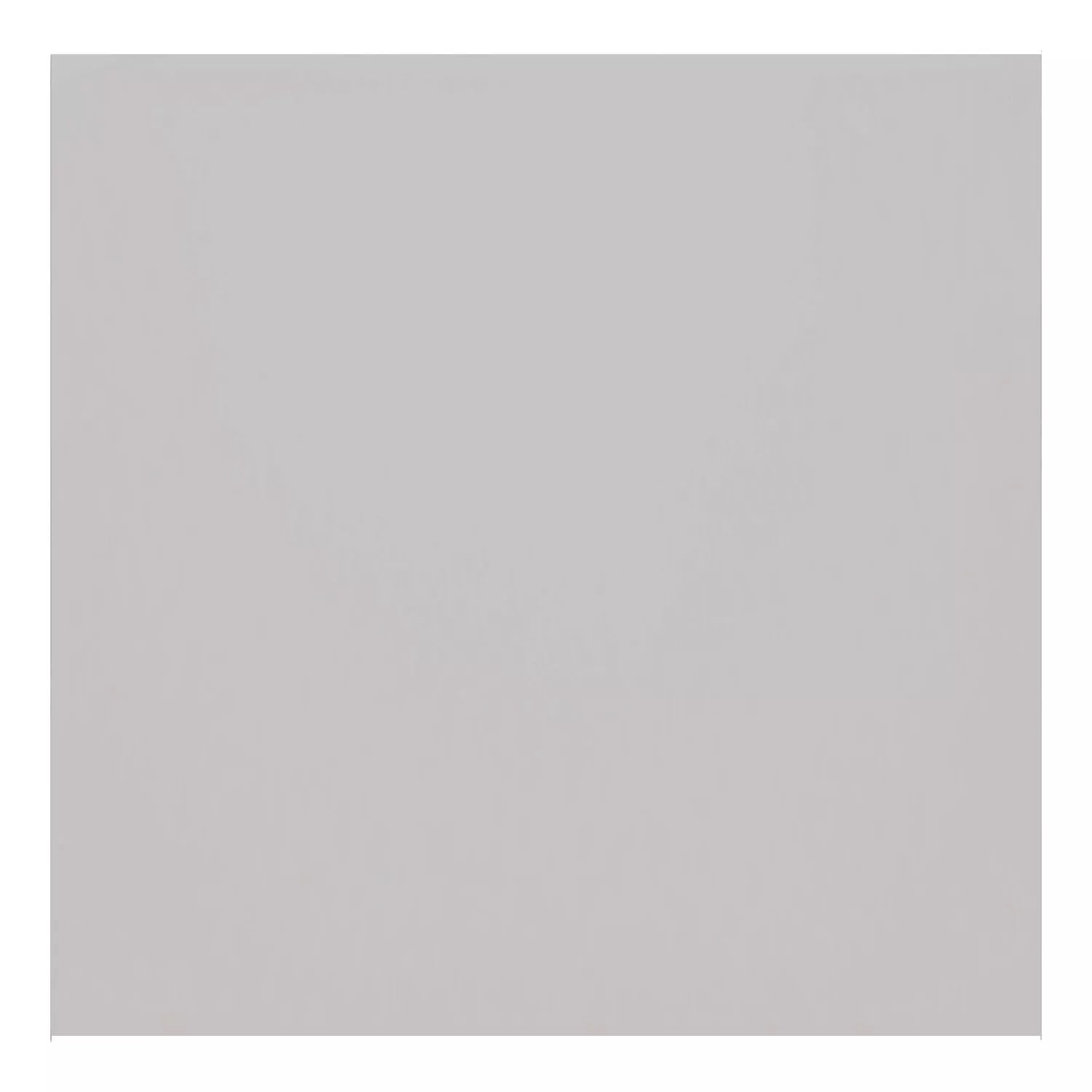 Ladrilho do metrô Cinza Fosco 10x10 cm Sem Faceta Freyburg Gris