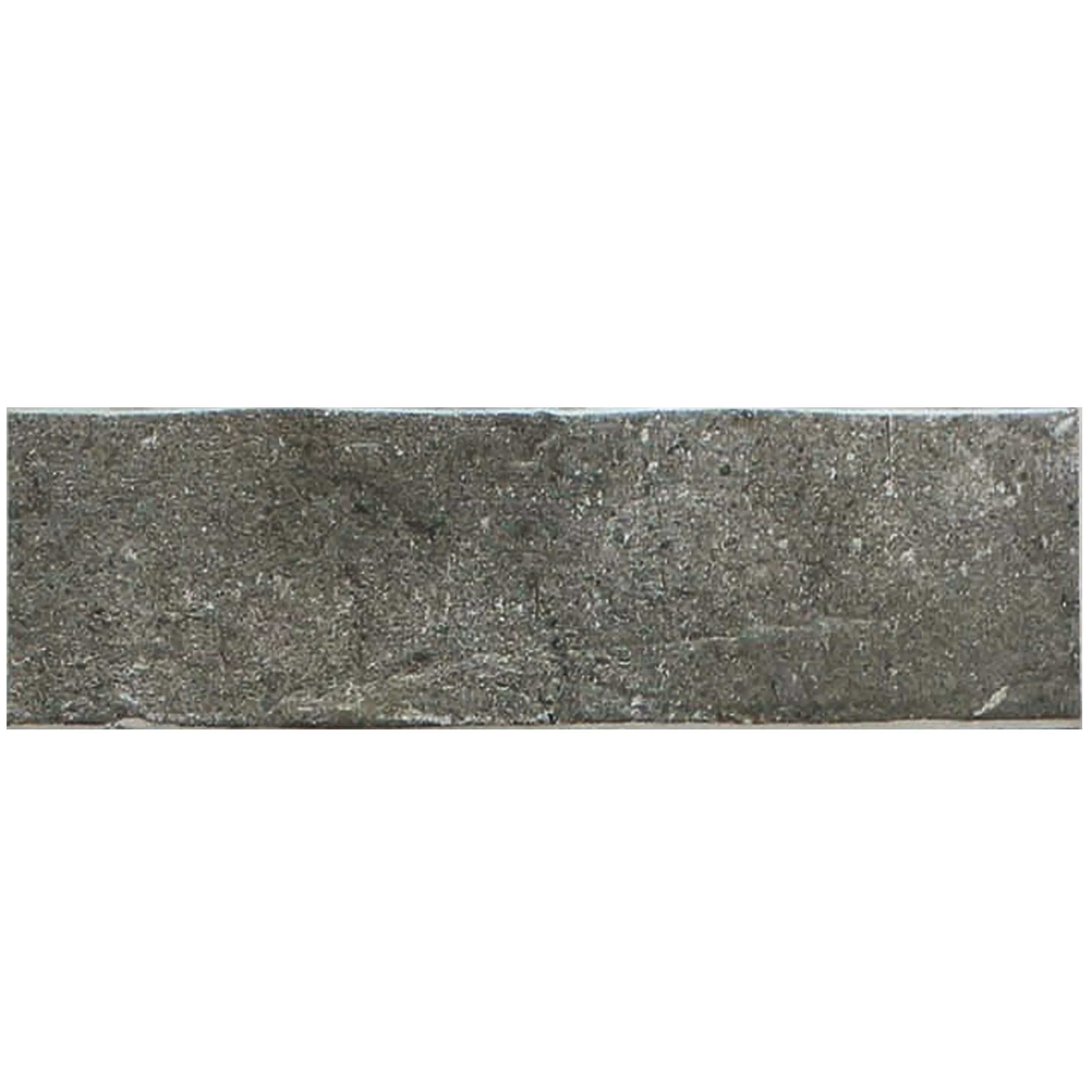 Padrão Ladrilhos Leverkusen 7,1x24cm Tiras Grey