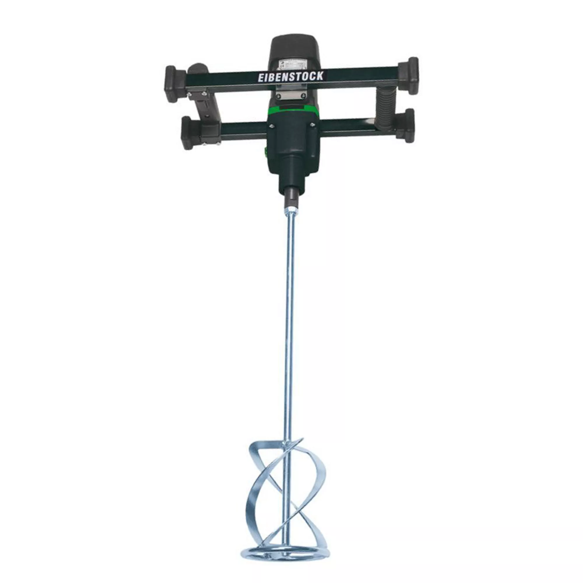 Agitador Eibenstock EHR 20/2.4S - drywall, ladrilhador, pintor 1300 watts Agitador Eibenstock EHR 20/2.4S - drywall, ladrilhador, pintor 1300 watts