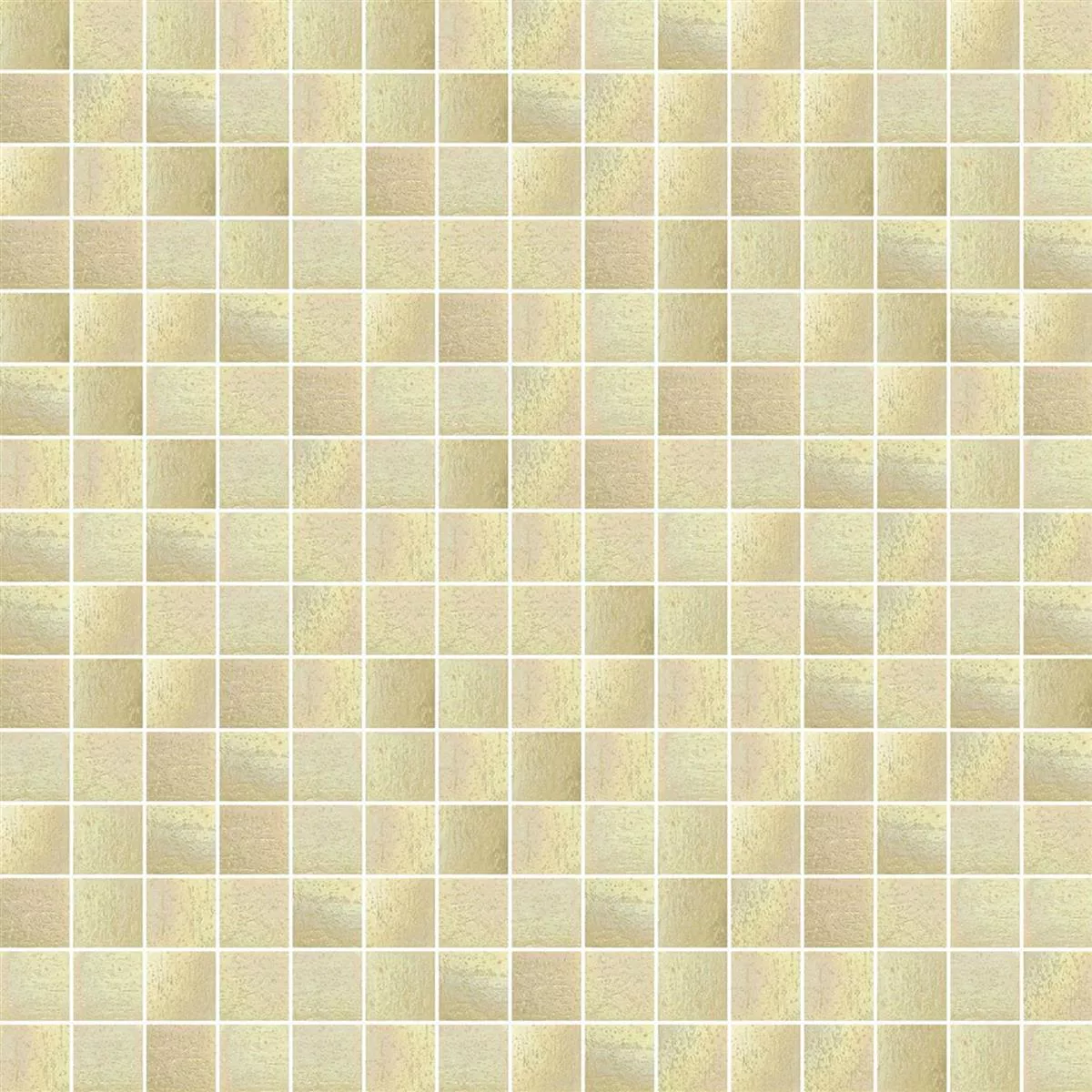 Mosaico De Vidro Azulejos Trend-Vi 780 Shining 20x20 mm