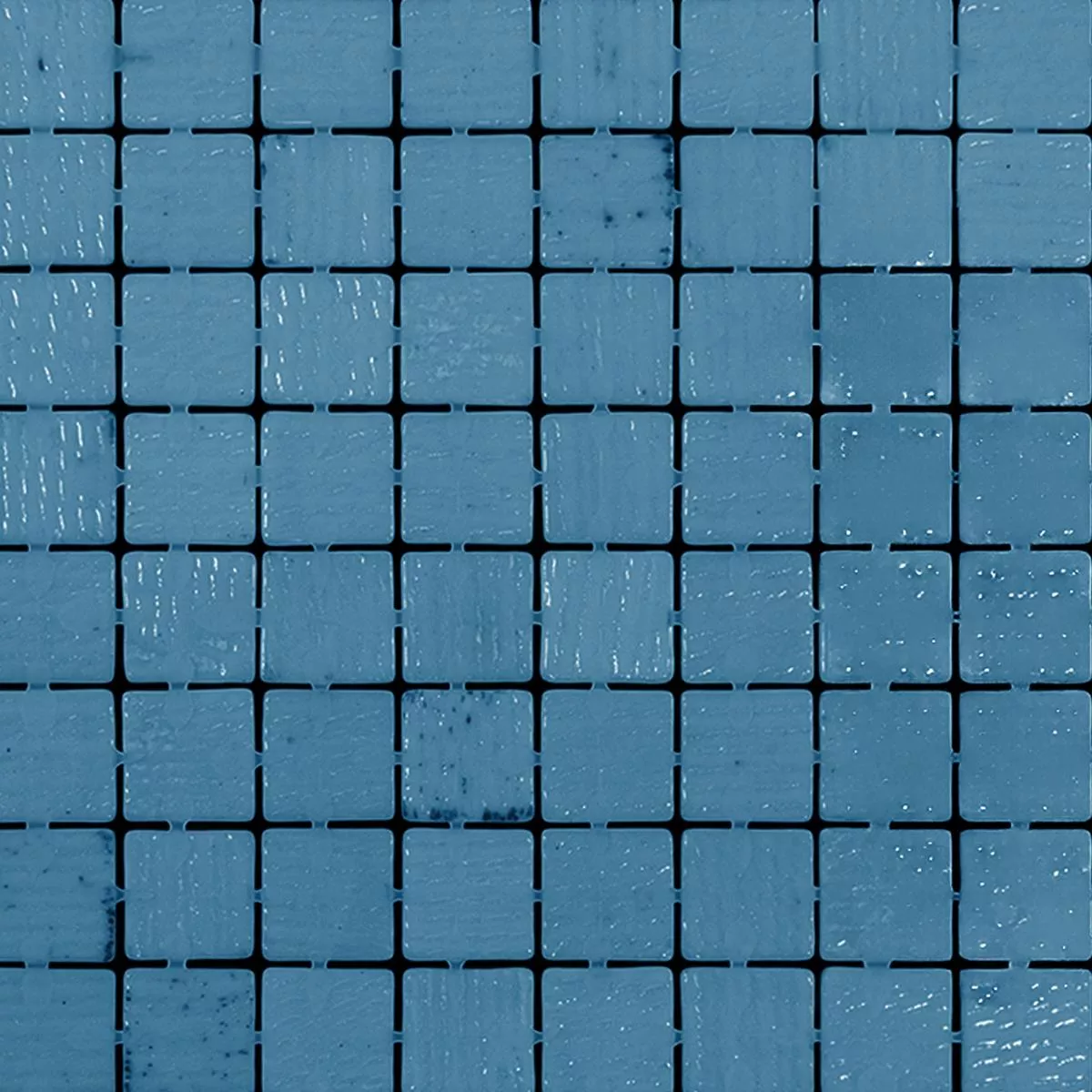 Vidro Piscina Pool Mosaico Venetia Petrol