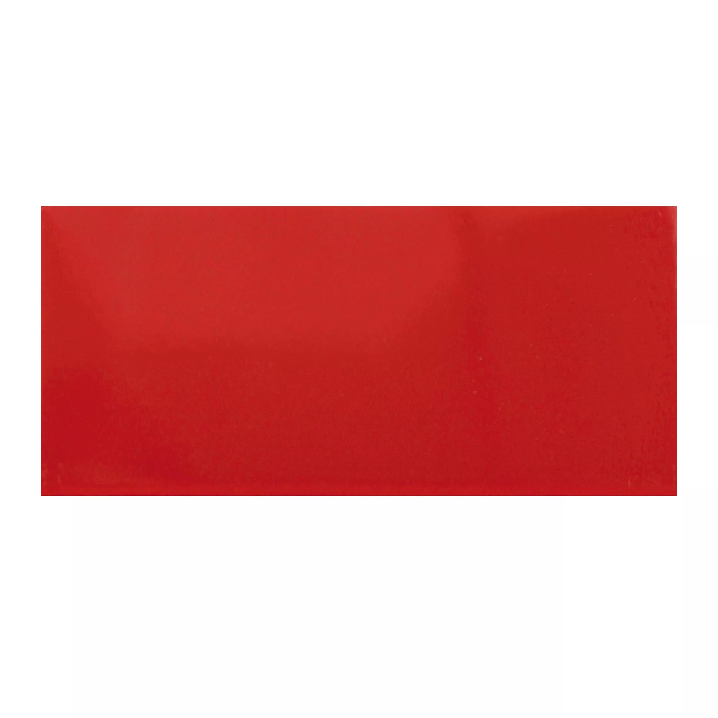 Metro Azulejos Budapest 7,5x15x0,7cm Rojo Metro Azulejos Budapest 7,5x15x0,7cm Rojo