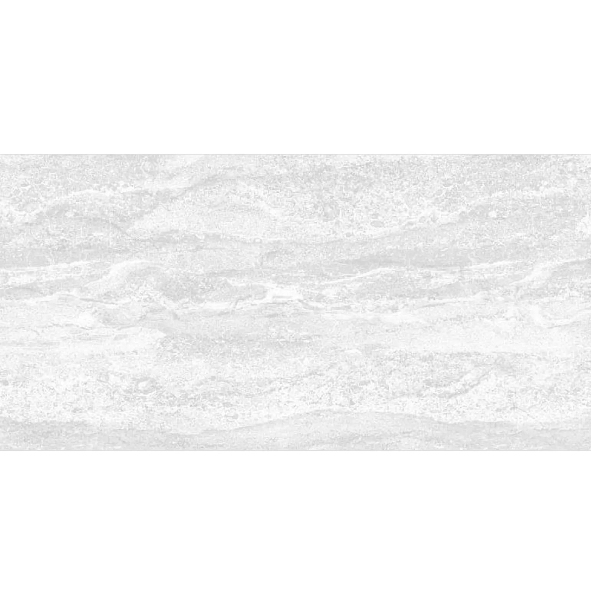 Azulejo Bellinzona Branco Estruturada 30x60cm
