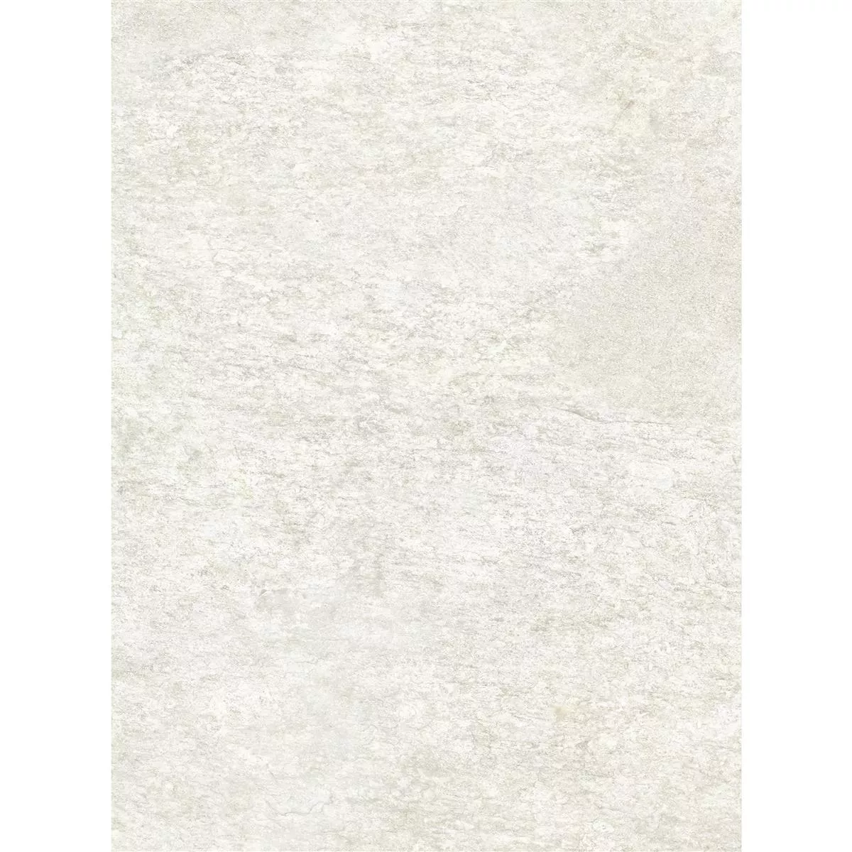 Lajes de Terraço Olhar de Pedra Nizza Branco 60x90 cm