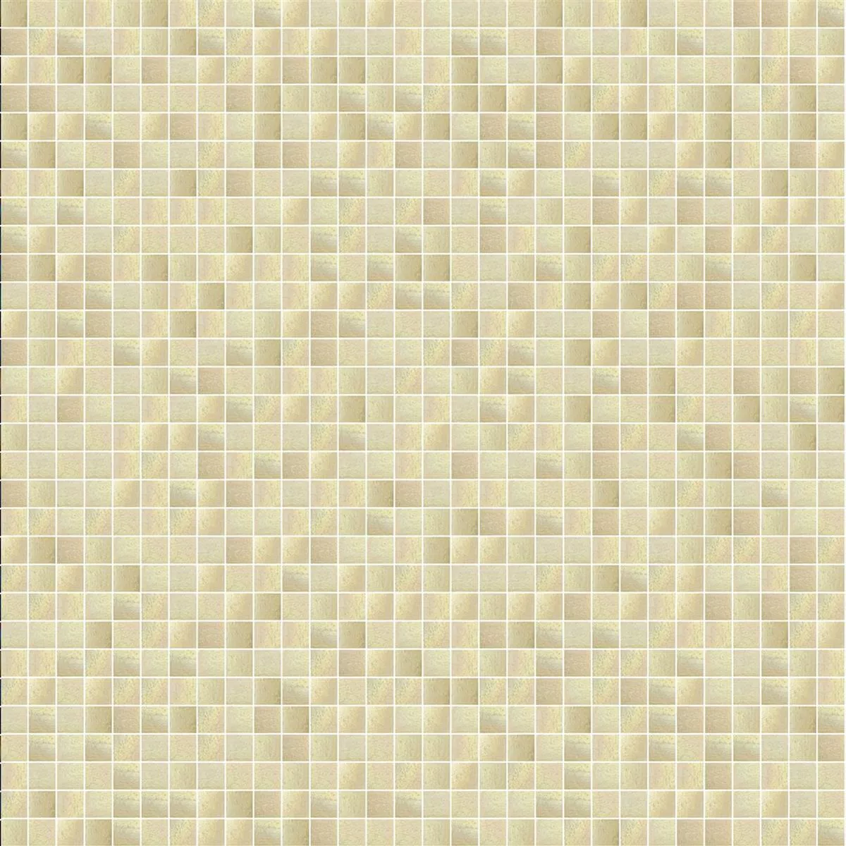 Mosaico De Vidro Azulejos Trend-Vi 780 Shining 10x10 mm