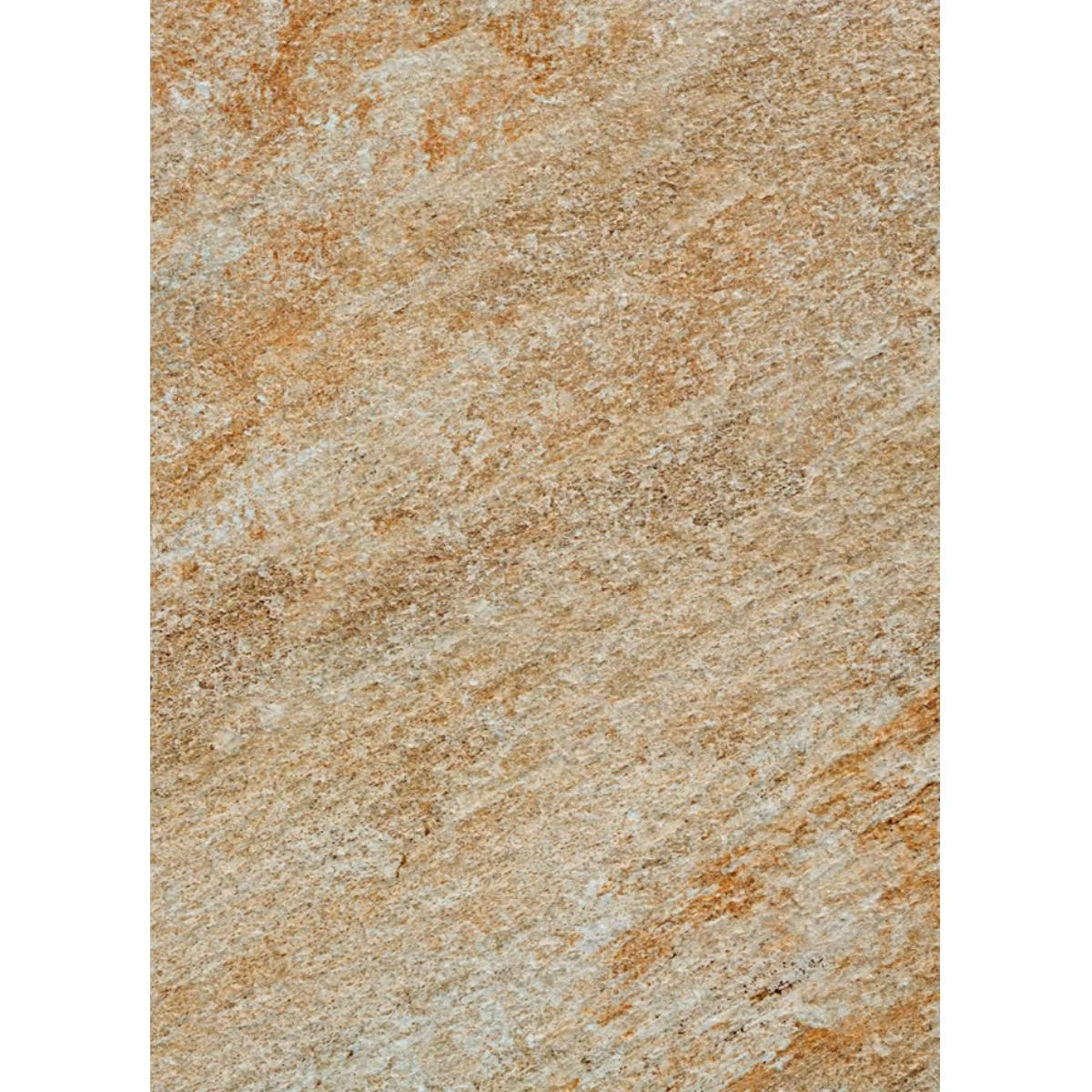 Padrão Lajes de Terraço Stoneway Aparência De Pedra Natural Bege 60x90cm