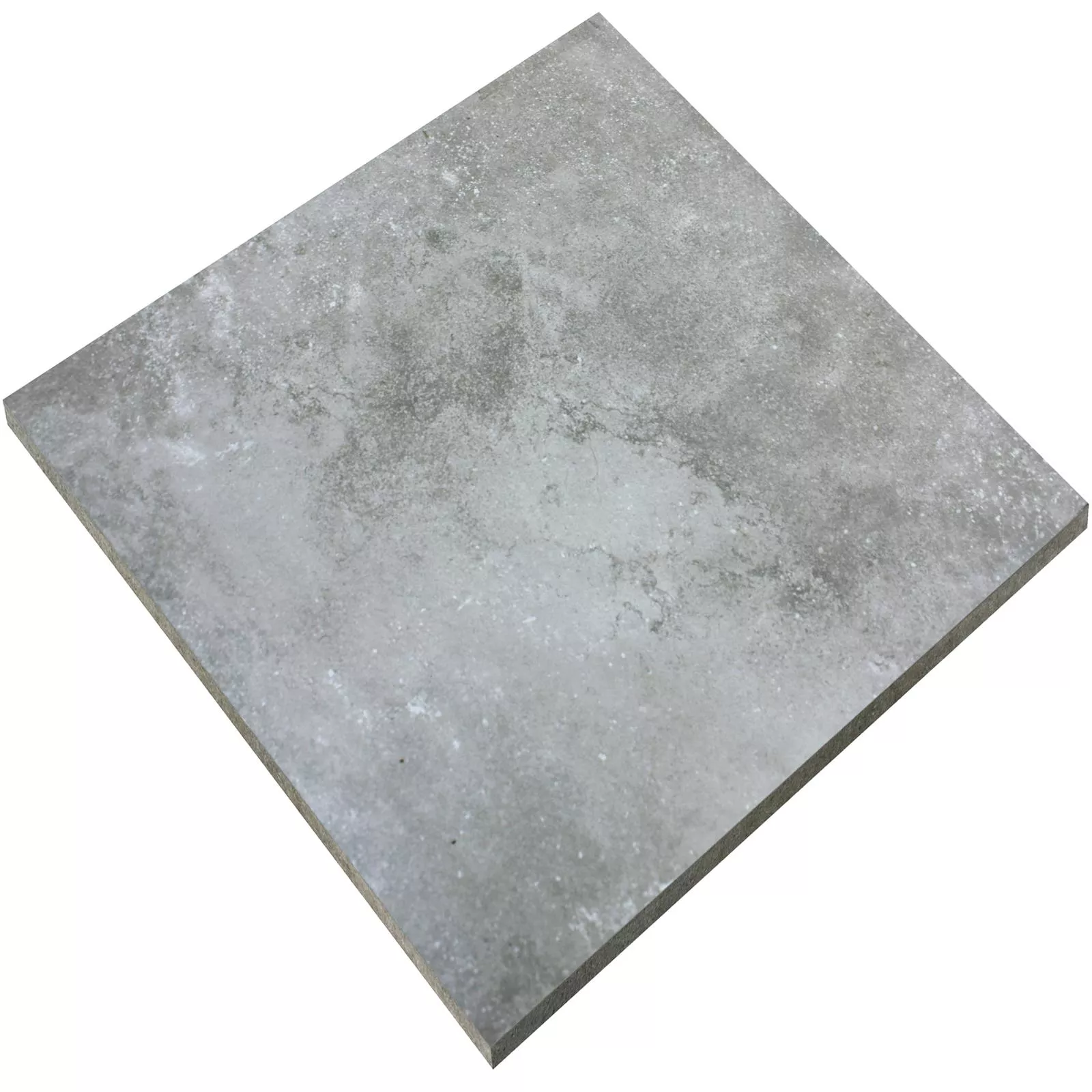 Lajes de Terraço Valentine Grey Retificado 60x60x2cm