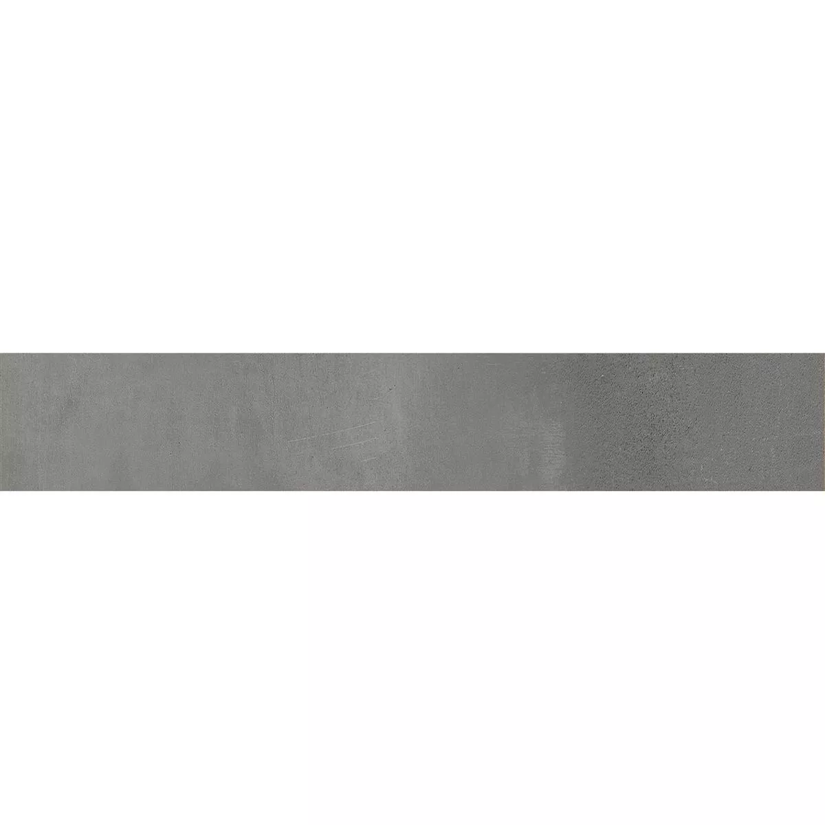 Rodapé Brazil Cinza Escuro 6,5x60cm