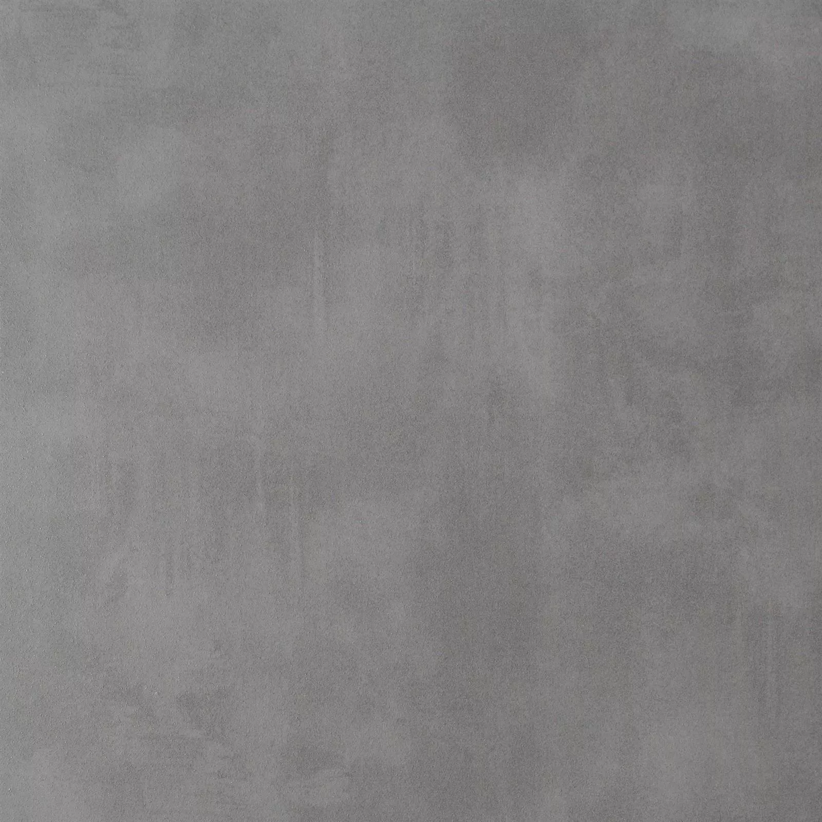 Padrão Lajes de Terraço Zeus Olhar Concreto Grey 60x60cm