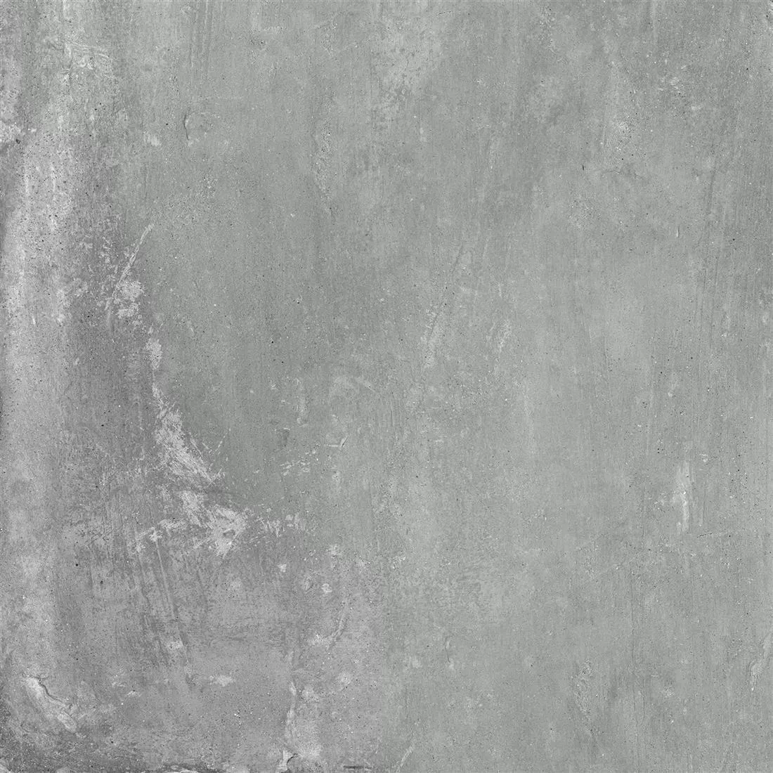 Padrão Lajes de Terraço Aparência de Cimento Berlin Cinza 60x60cm