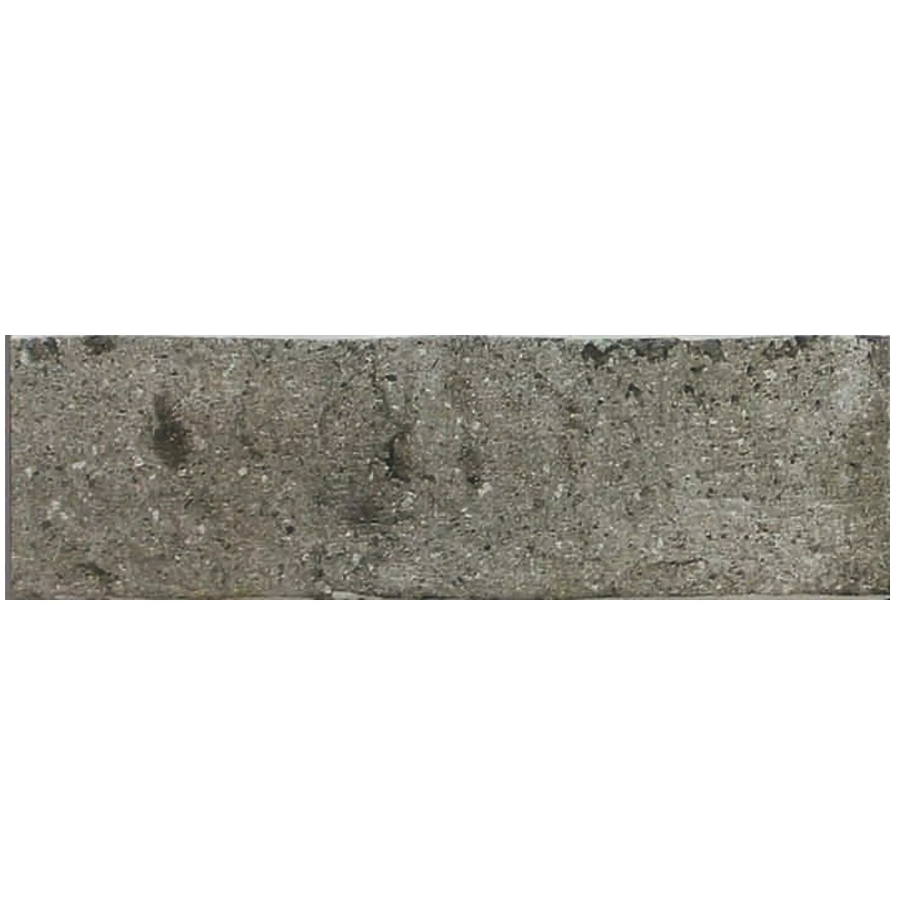 Ladrilhos Leverkusen 7,1x24cm Tiras Grey