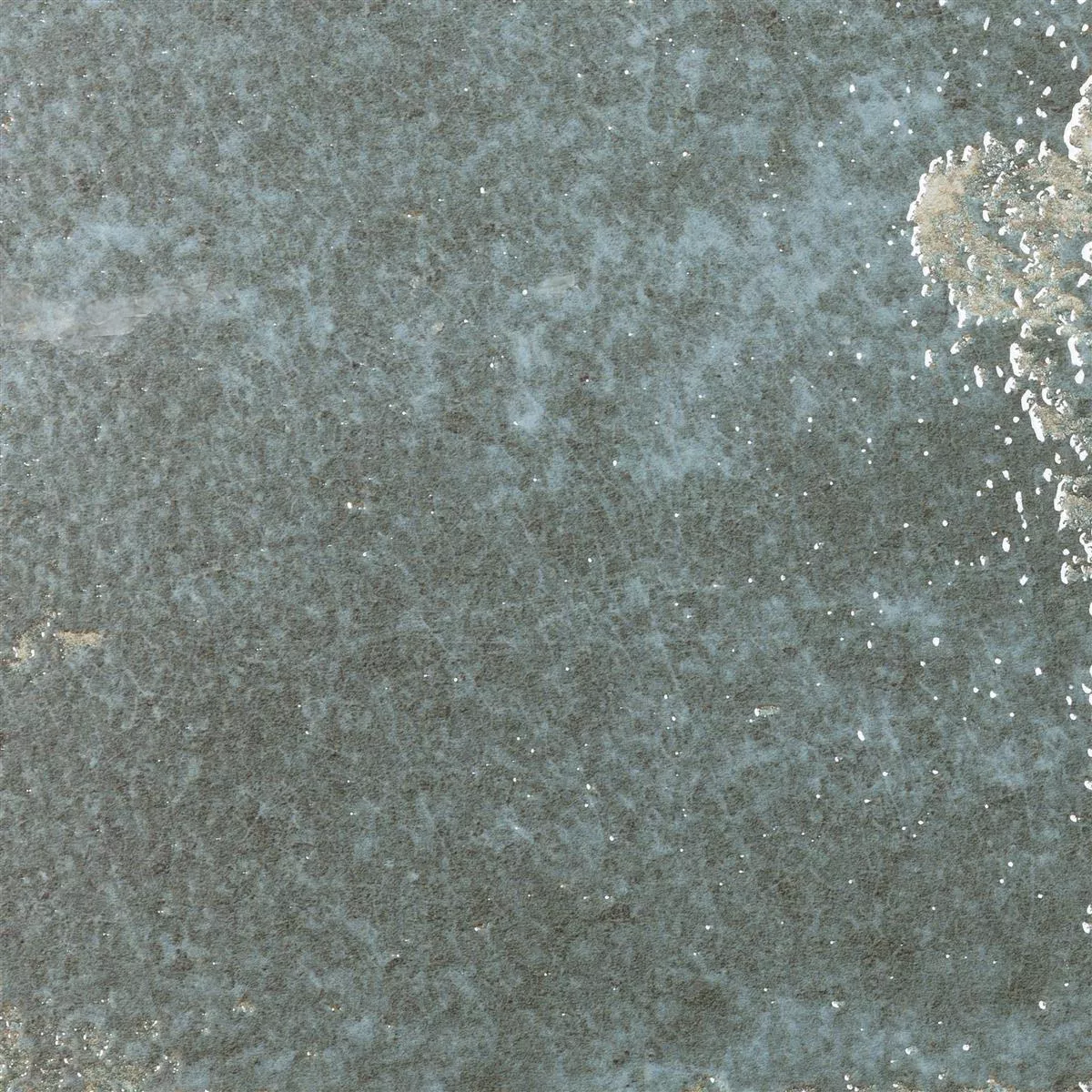Azulejos Lara Brilhante Ondulado 15x15cm Cinza Azulejos Lara Brilhante Ondulado 15x15cm Cinza