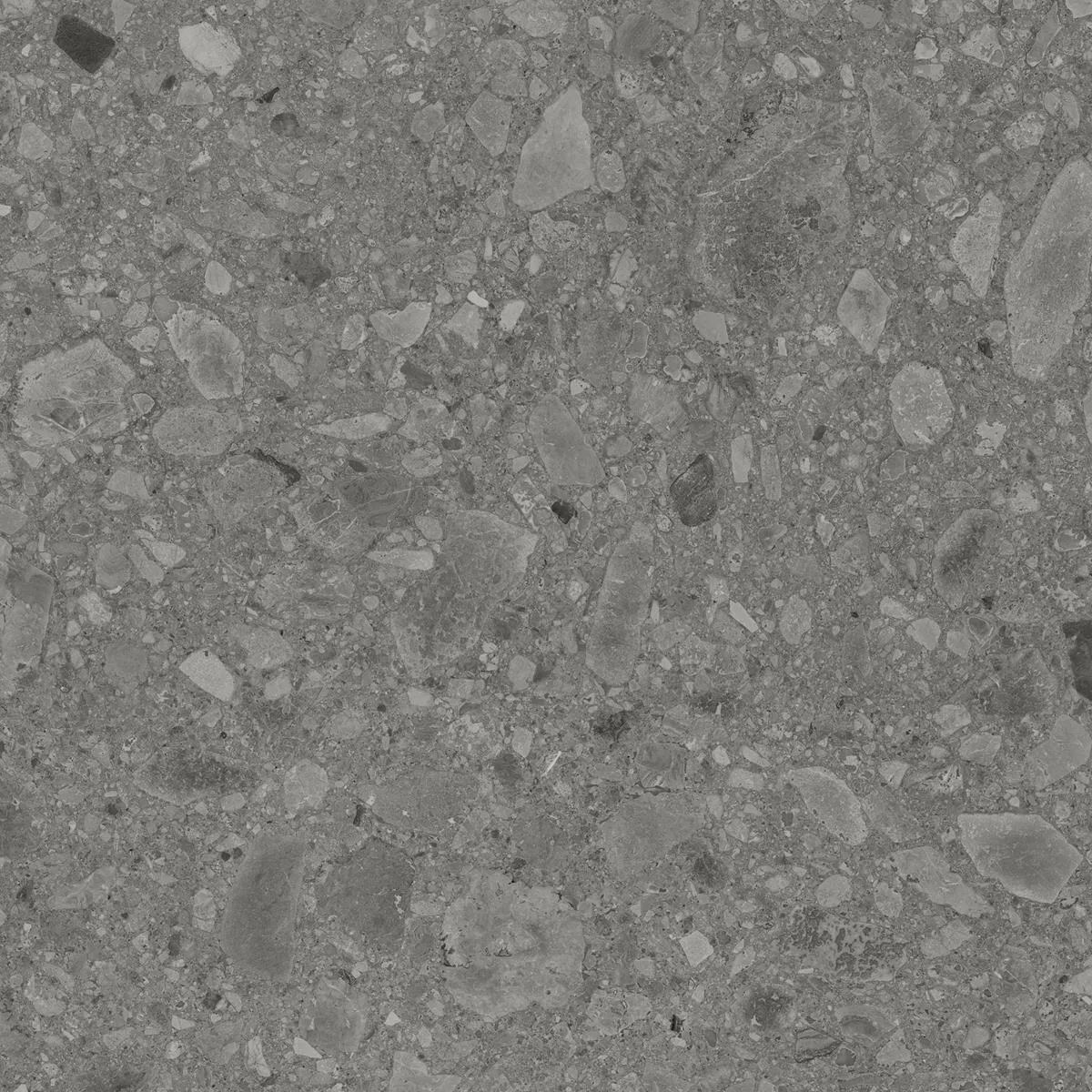 Lajes de Terraço Grés Porcelânico Freiburg Aparência De Pedra Natural Cinza 60x60x2 cm Lajes de Terraço Grés Porcelânico Freiburg Aparência De Pedra Natural Cinza 60x60x2 cm