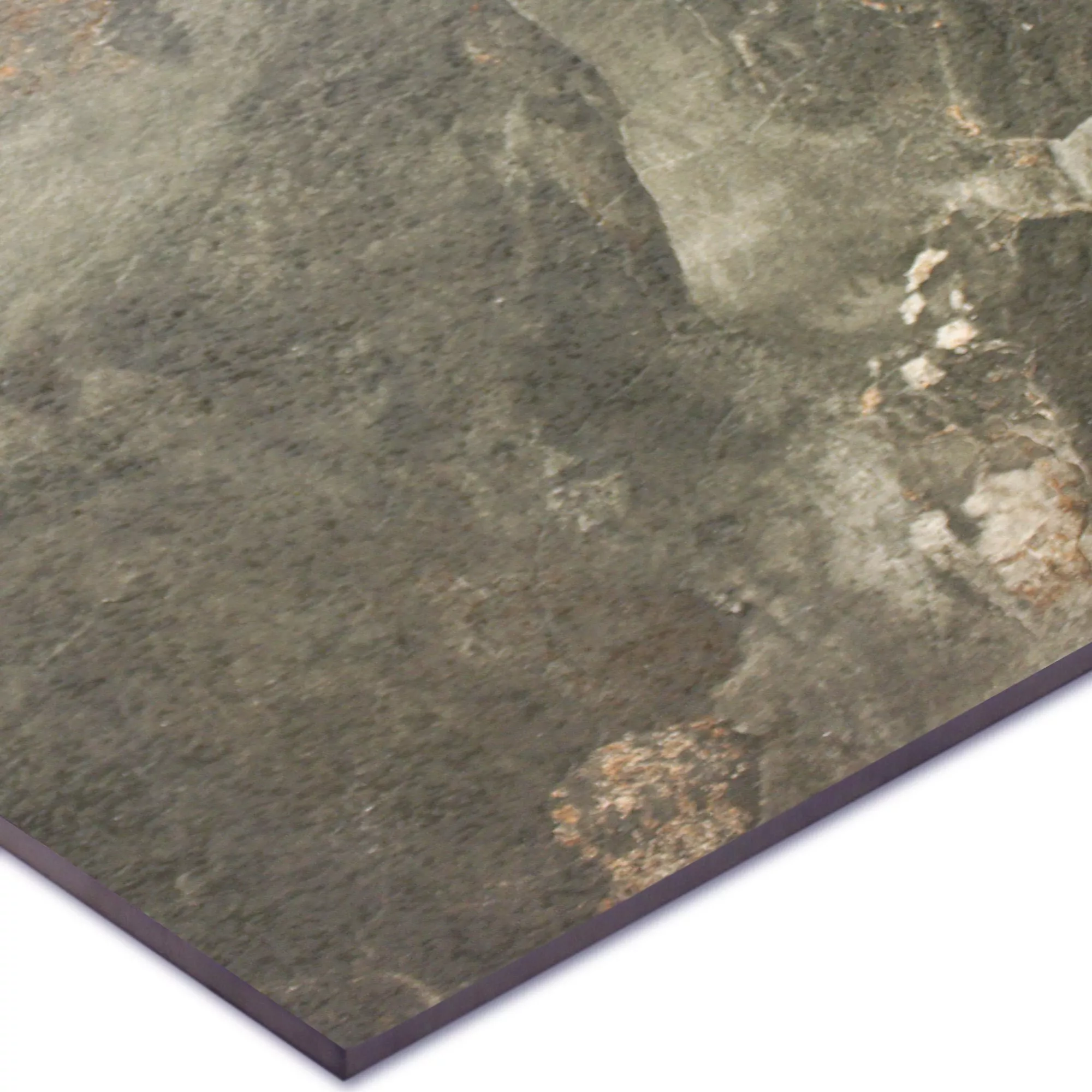 Ladrilho Kornat Slate Negro 60x120cm