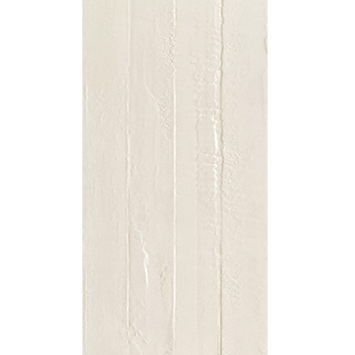Ladrilho Olhar de Pedra Lobetal Marfim 45x90cm
