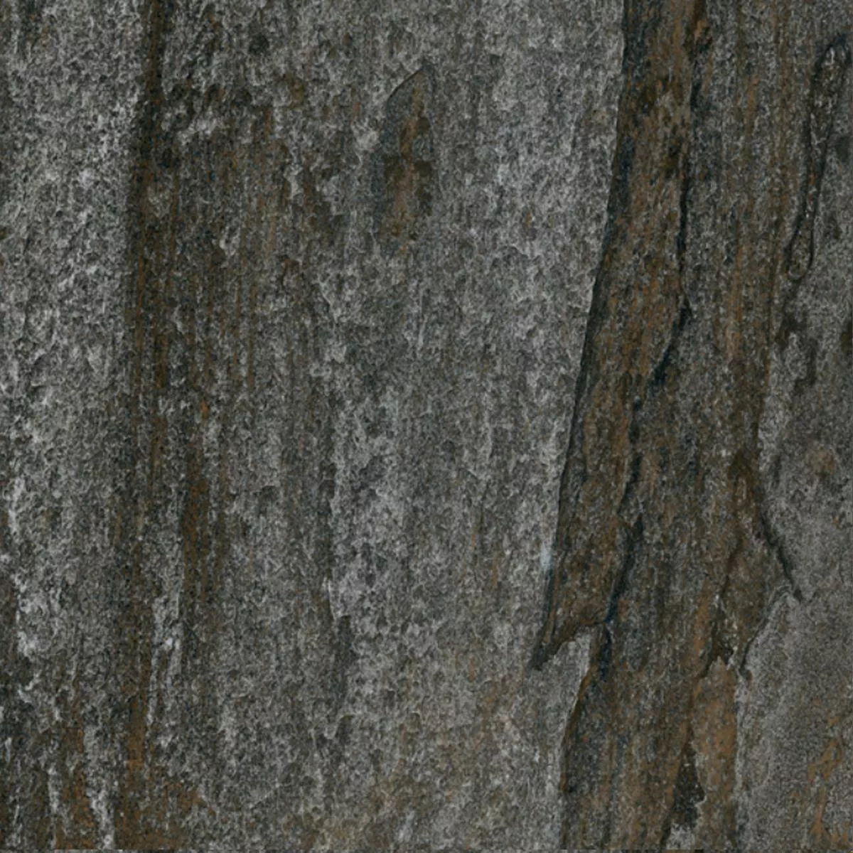 Lajes de Terraço Grés Porcelânico Rustburg Preto 60x60x2 cm Lajes de Terraço Grés Porcelânico Rustburg Preto 60x60x2 cm