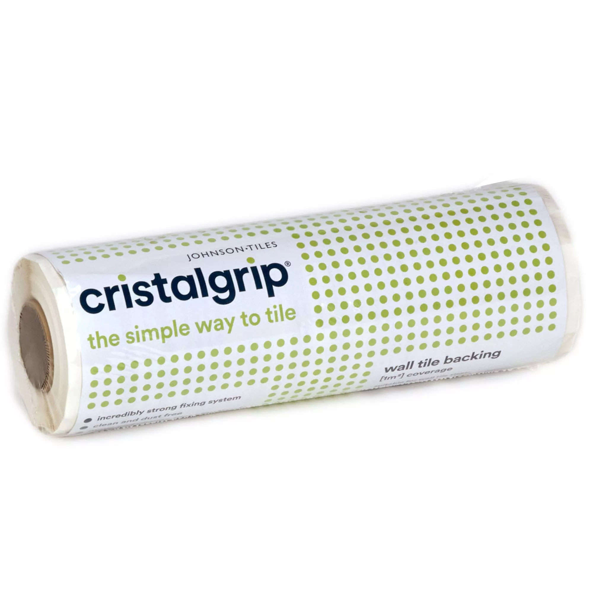 Tecido adesivo para azulejos Cristalgrip Fita de velcro 20cm Tecido adesivo para azulejos Cristalgrip Fita de velcro 20cm