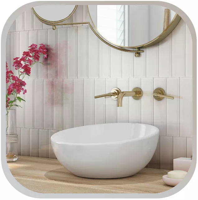 Azulejos Branco