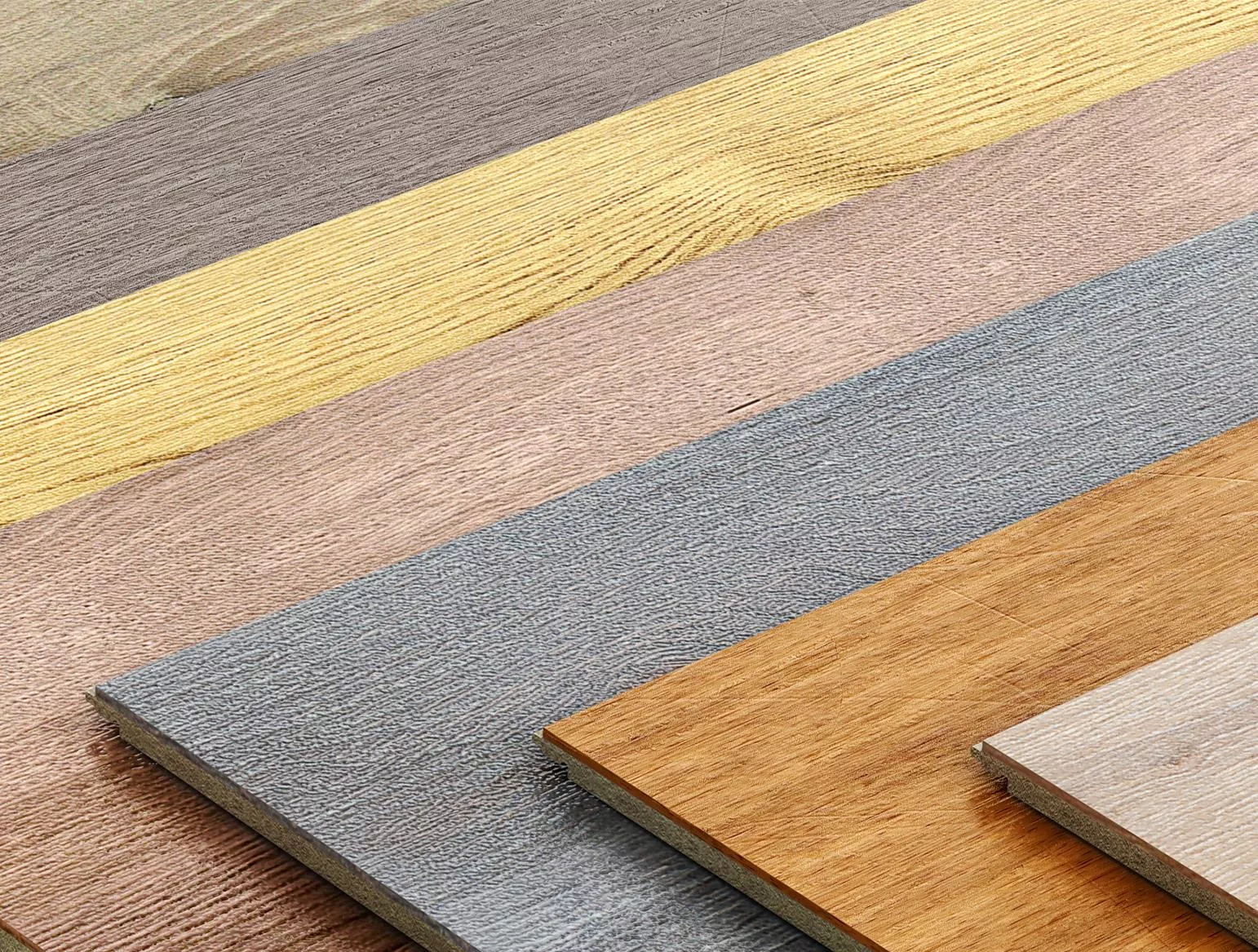 Revestimentos de Pavimentos