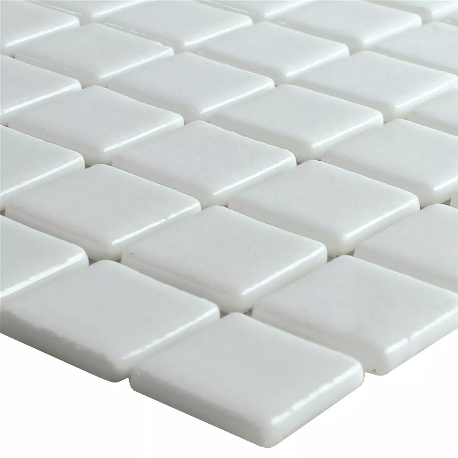 Vidro Piscina Pool Mosaico Antonio Branco Vidro Piscina Pool Mosaico Antonio Branco