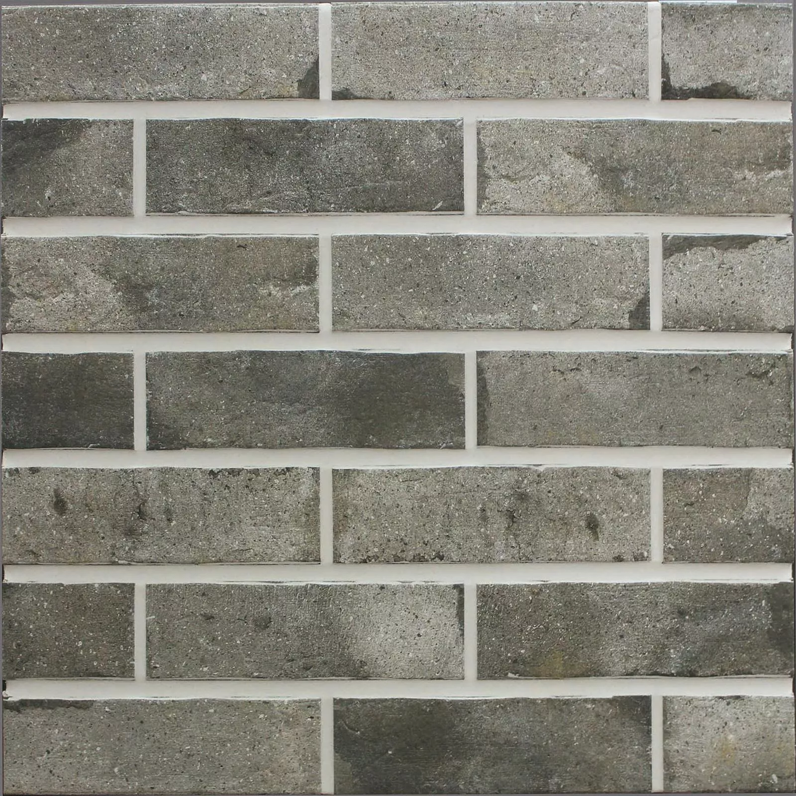 Ladrilhos Leverkusen 7,1x24cm Tiras Grey