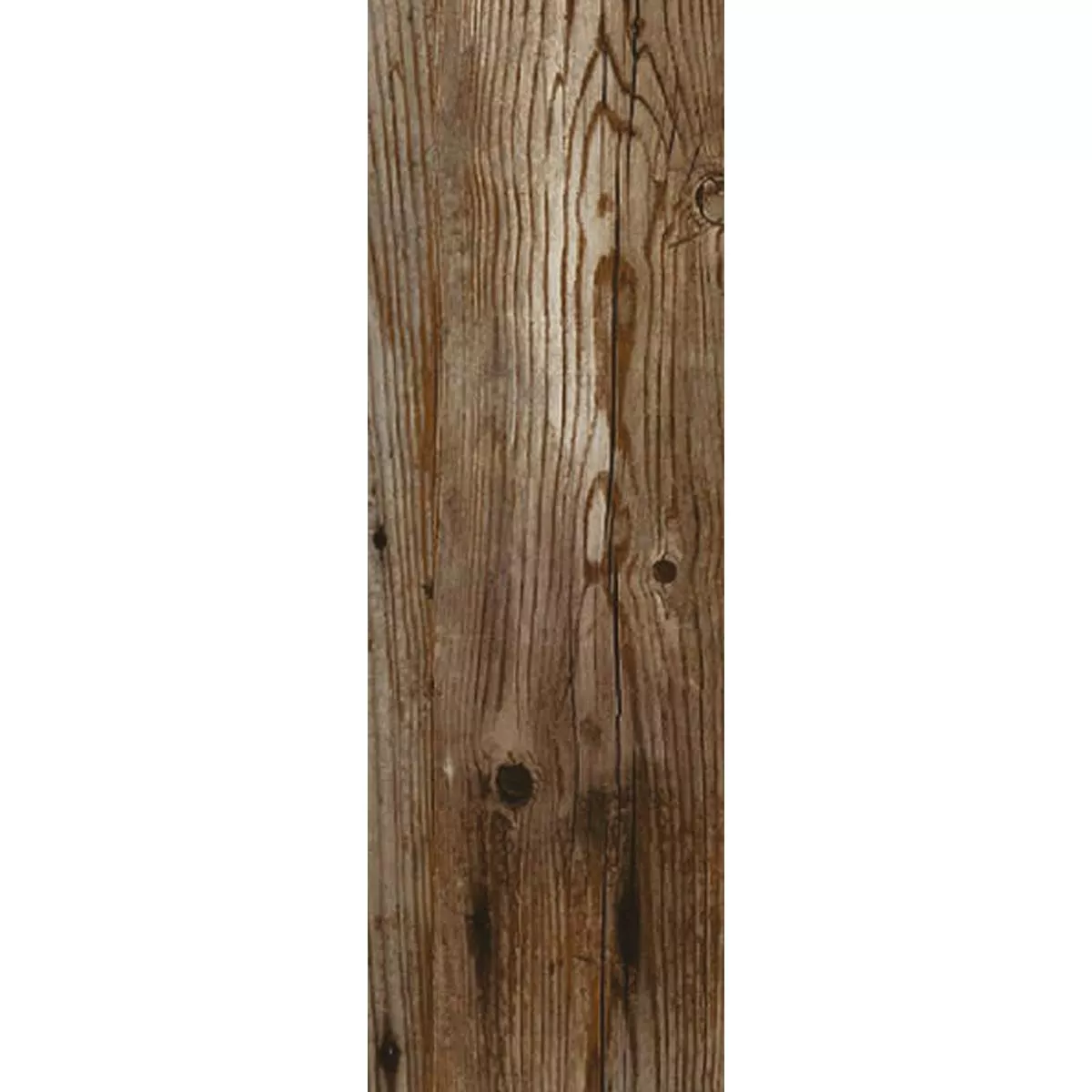 Lajes de Terraço Grés Porcelânico Clark Aparência de Madeira Marrom 20x120x2 cm Lajes de Terraço Grés Porcelânico Clark Aparência de Madeira Marrom 20x120x2 cm