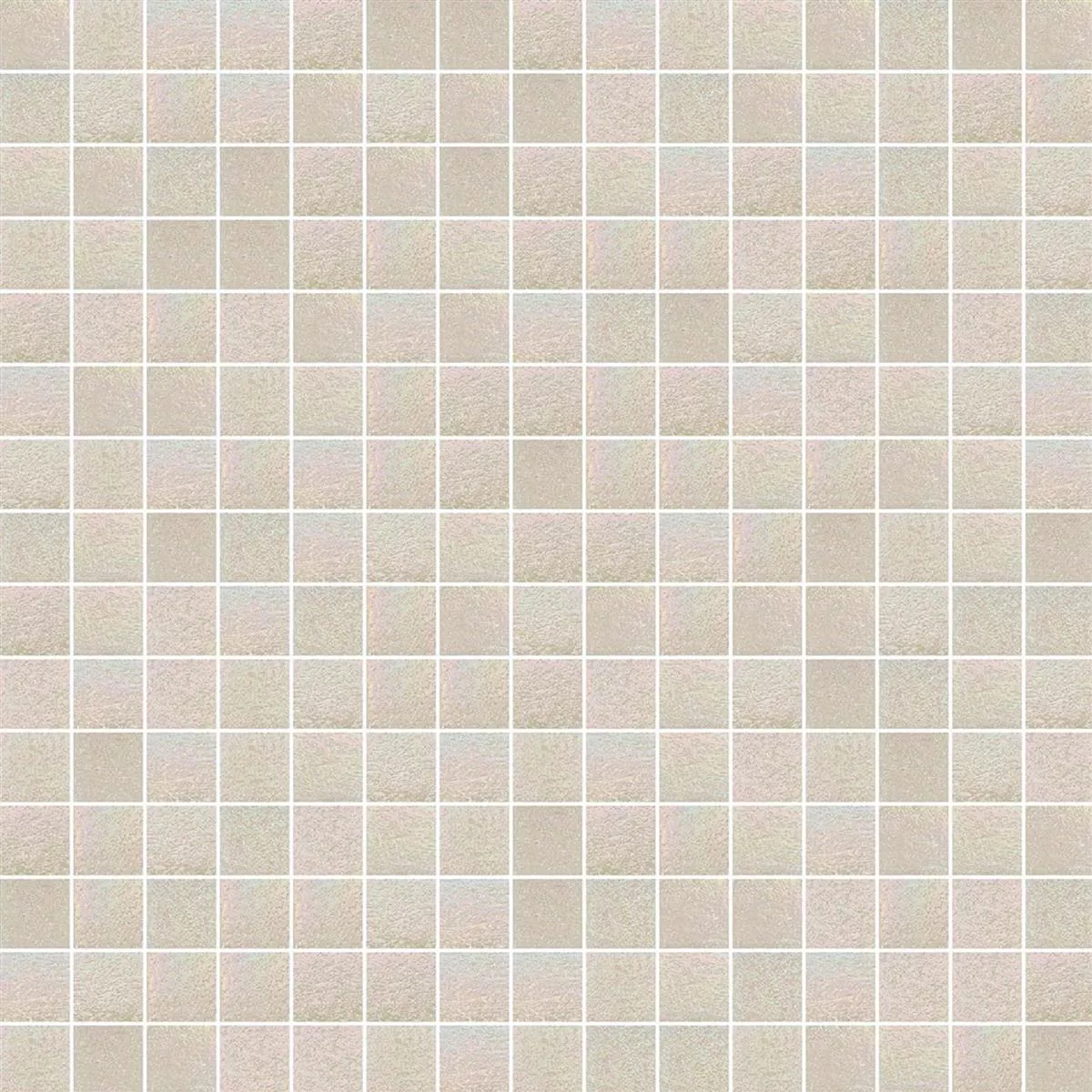 Mosaico De Vidro Azulejos Trend-Vi 765 Shining 20x20 mm
