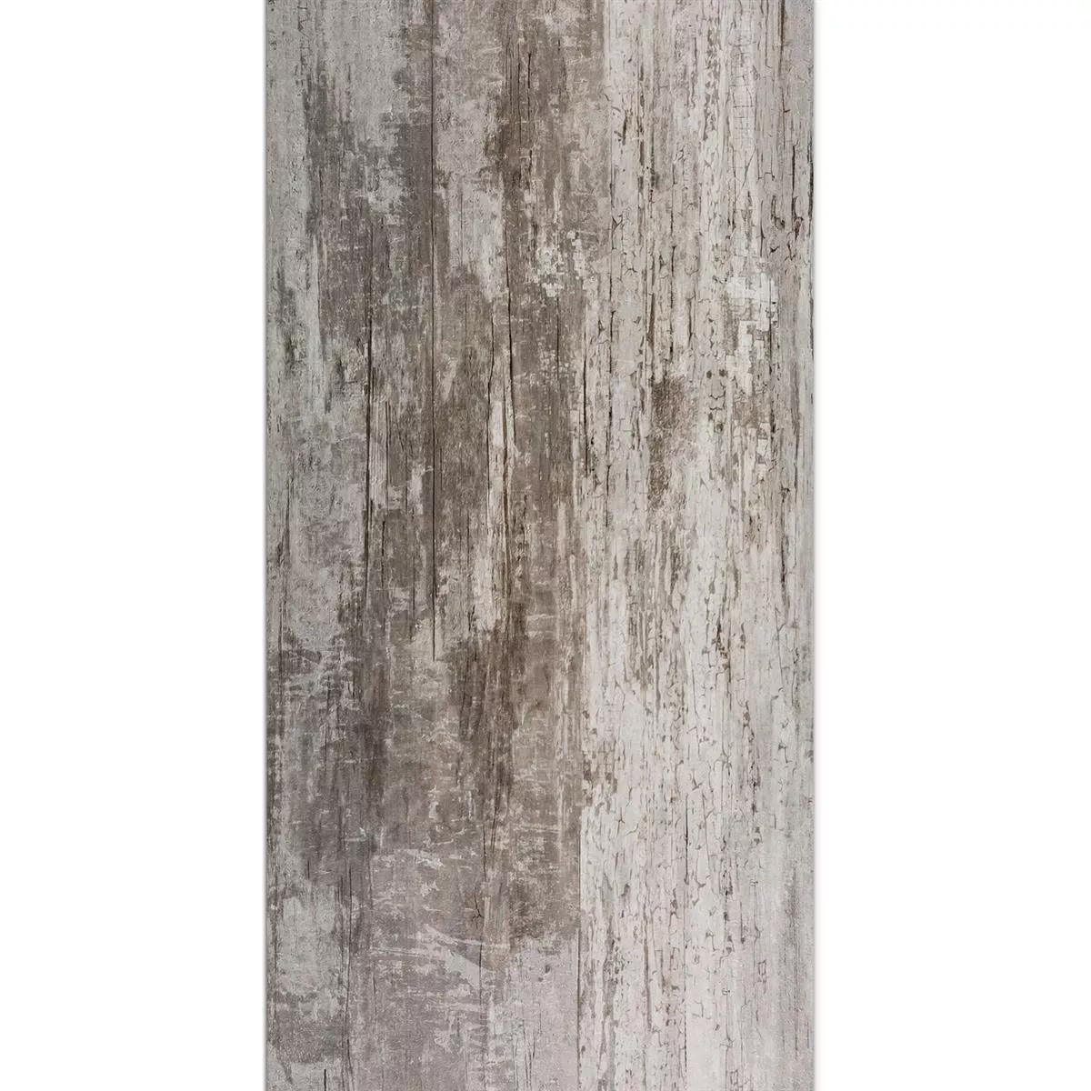 Ladrilhos Aparência de Madeira Teneriffa Light 30x90cm